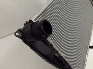 Stock E90 Radiator Inlet 