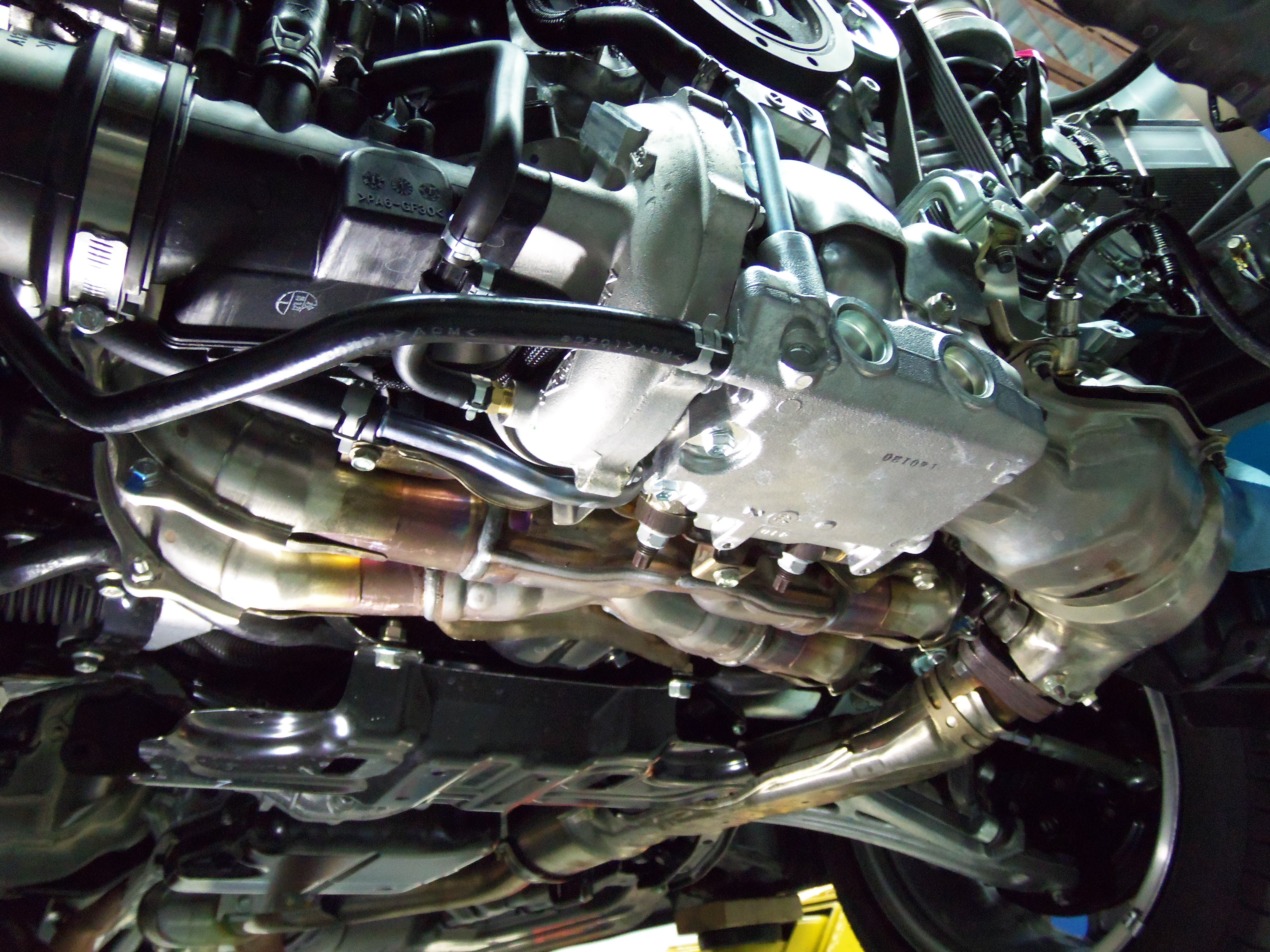 2015 Subaru WRX First Impressions and Review by Mishimoto - Part 2