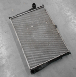 E46 M3 stock radiator