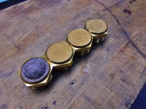 Catch can filter evaluation