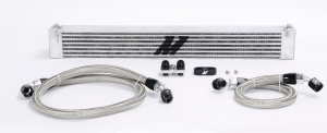 Mishimoto E46 M3 Oil Cooler Kit 