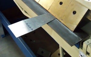 Catch can test-rig assembly