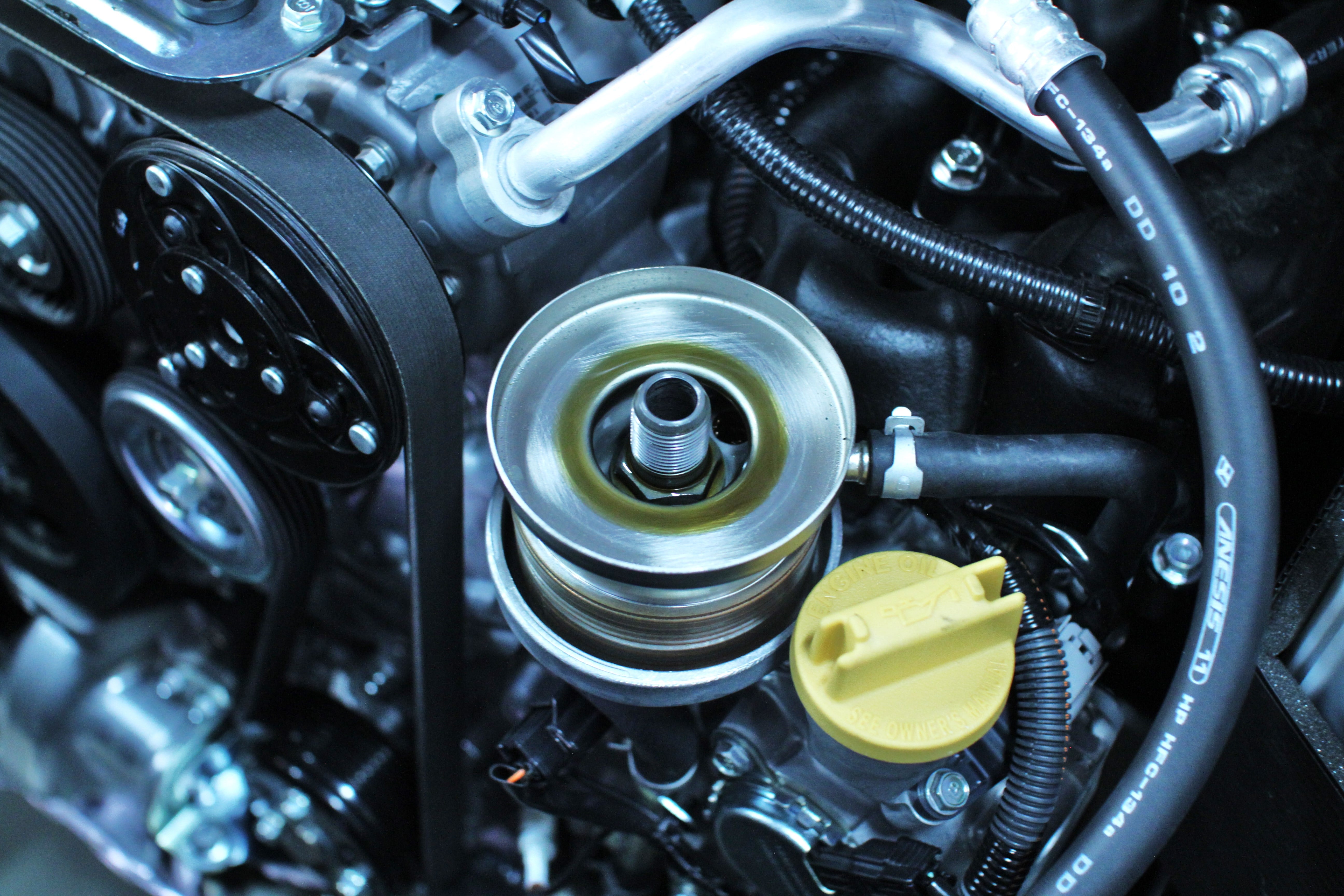 Mishimoto 2015 Subaru WRX Thermostatic Oil Cooler Kit, Part 1: Product Introduction and Reasoning