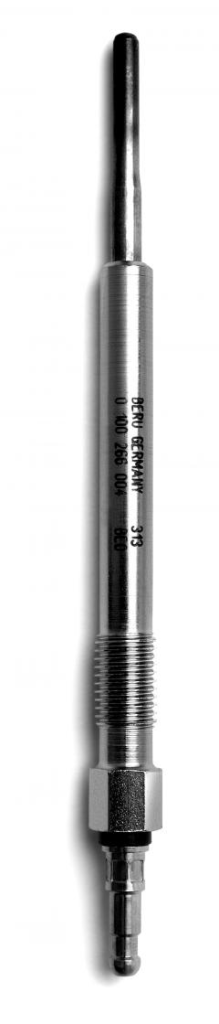Glow plug