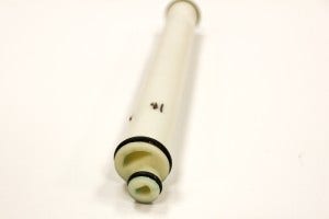 Stock expansion tank, internal tube