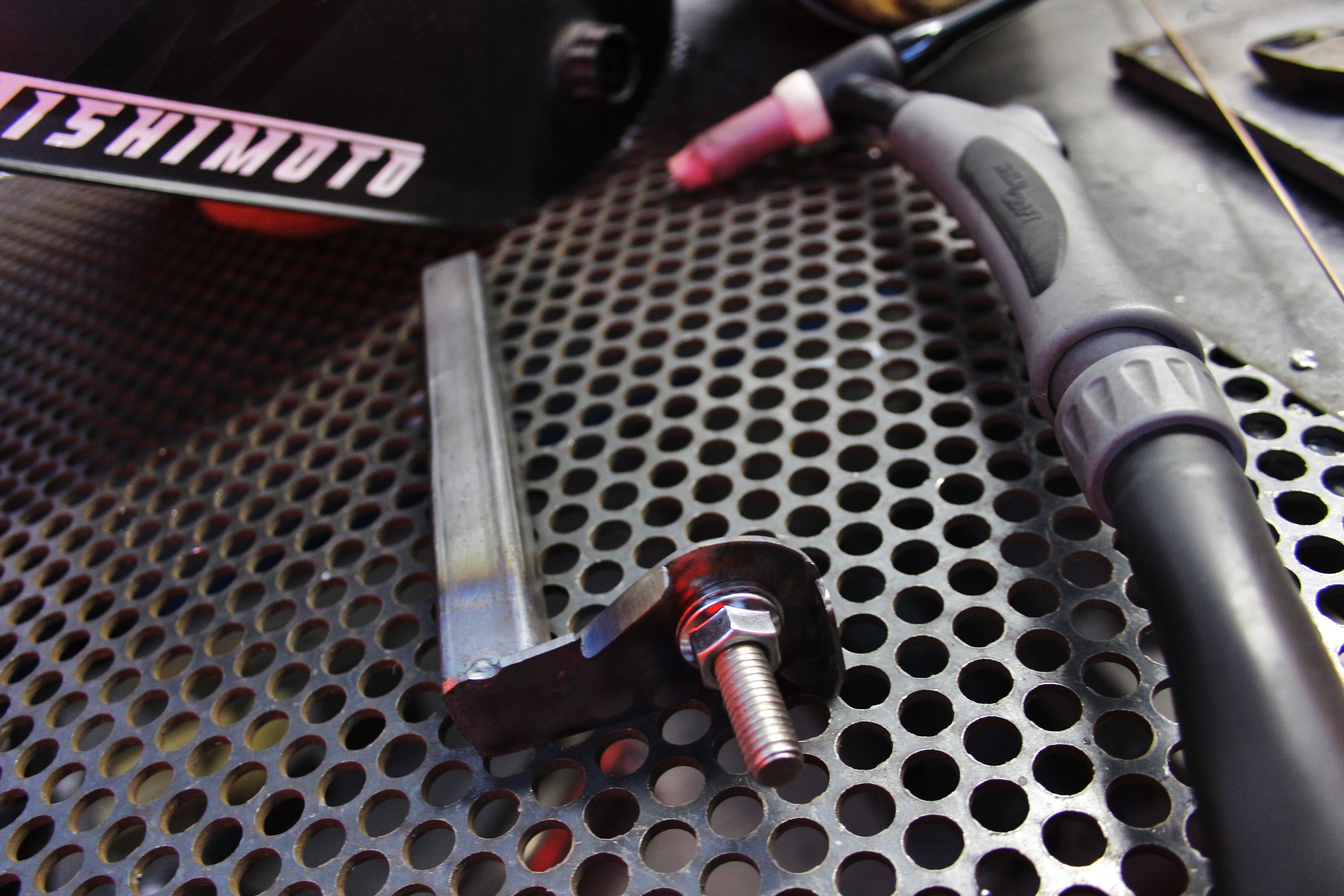 Keep Your Intake Clean! Ford Focus ST Catch Can R&D, Part 2: Bracket Fabrication and Final Design