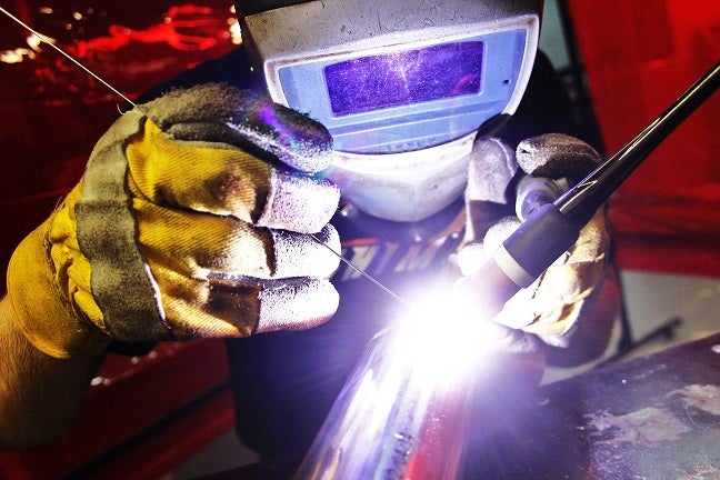 Enhance Your EcoBoost Exhaust! Cat-Back Development, Part 1: Stock Exhaust and Initial Fabrication