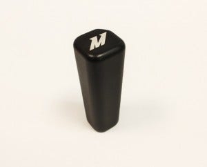 Mishimoto pistol grip shifter functional prototype
