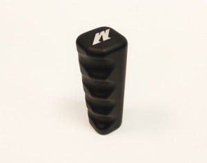 Mishimoto pistol grip shift knob functional prototype
