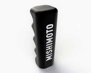 Mishimoto pistol grip shifter knob rendering
