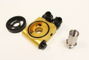 New ND Miata parts