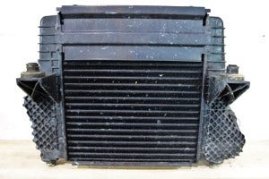 Factory F150 intercooler 