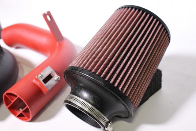 Filter for our 2015 WRX Intake