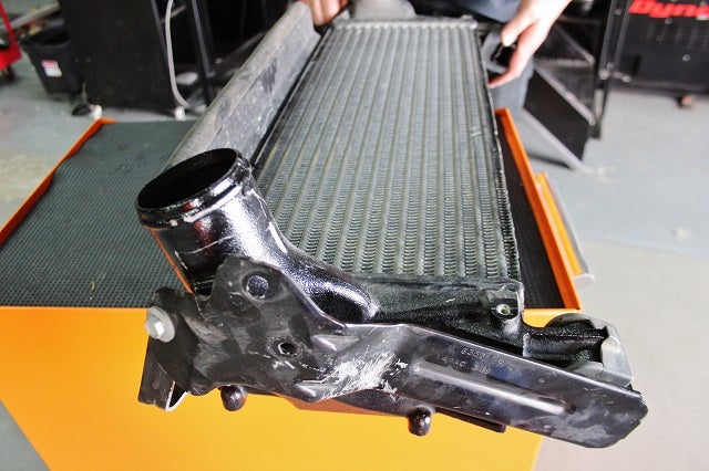 A Cooler Cummins. 2013+ Ram Intercooler R&D, Part 1: Factory Intercooler