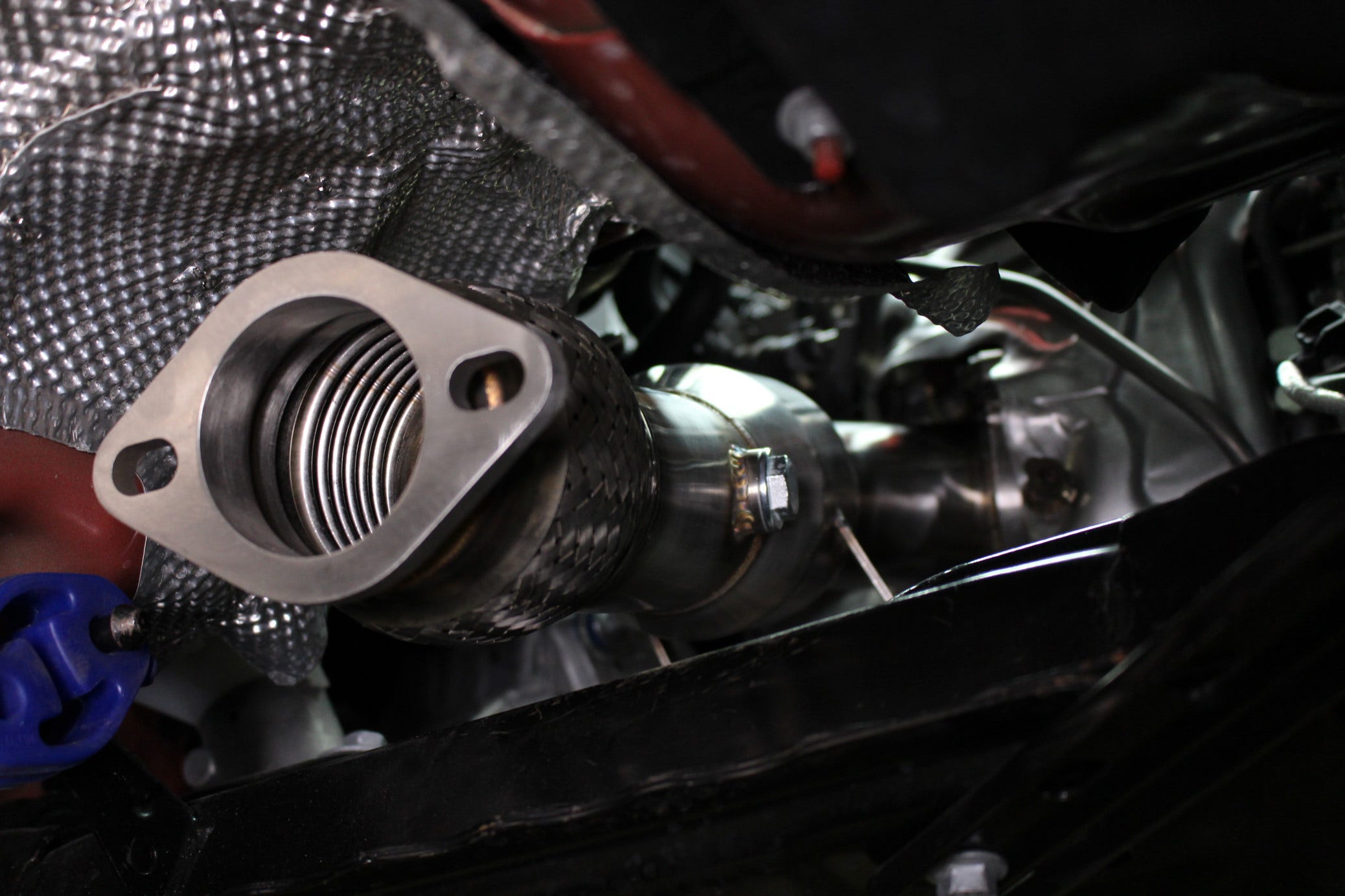 Downpipe for What - Fiesta ST Downpipe R&D, Part 3: Final Prototype