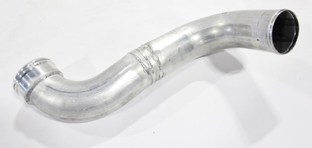 Cool Air for the EcoBoost. F-150 Intercooler R&D, Part 7: Cold-Side Pipe Fabrication