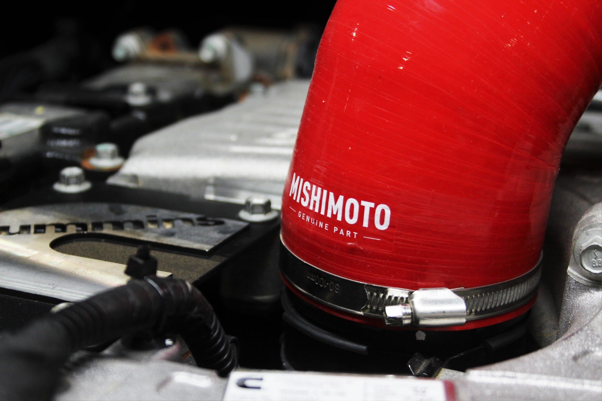 XD Induction Hose R&D, Part 2: The Working Prototype
