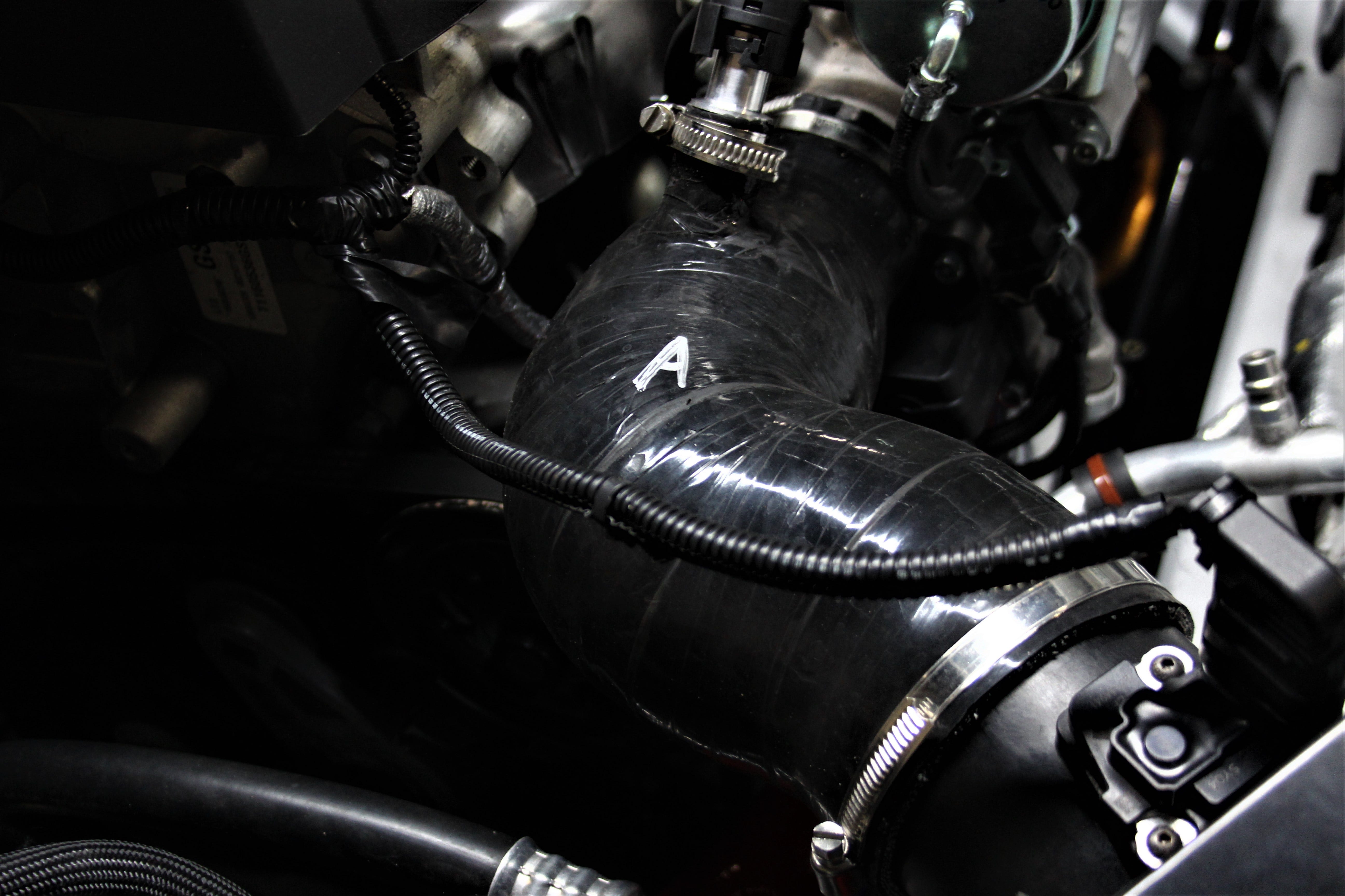 "The TurboChevy" Intake R&D, Part 3: Back To The Drawing Board