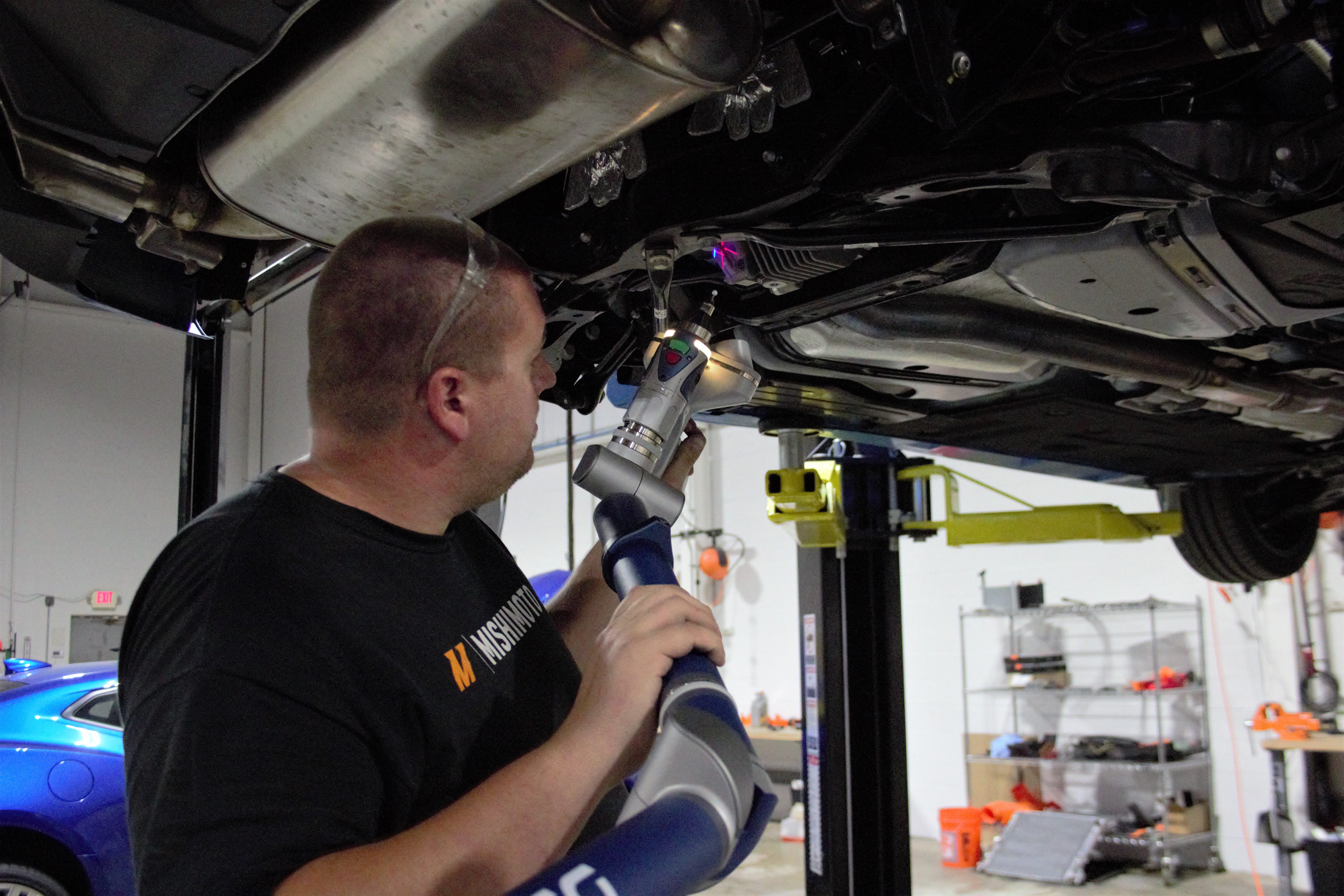 Diff's Hot, Take it Easy - Part 1: The Rear Differential