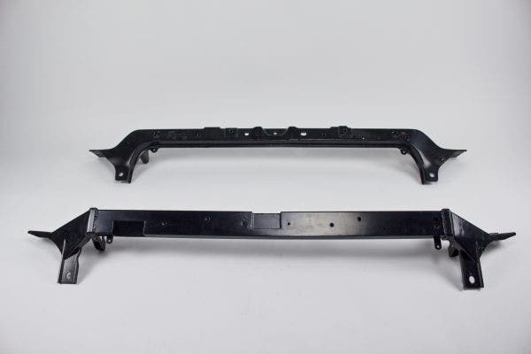 upper radiator support bar