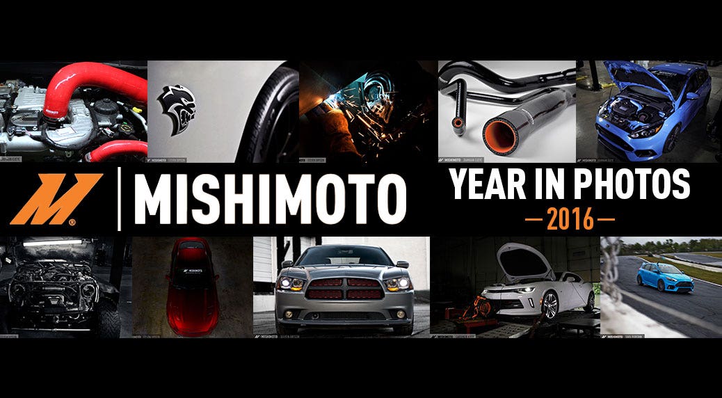 2016 in Photos, Team Mishi's Top 10