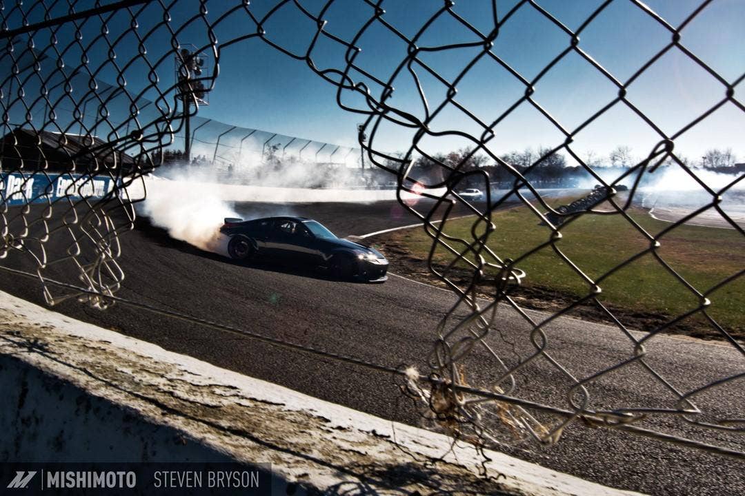 Mishimoto Lifestyle: Automotive Photography with Your Phone
