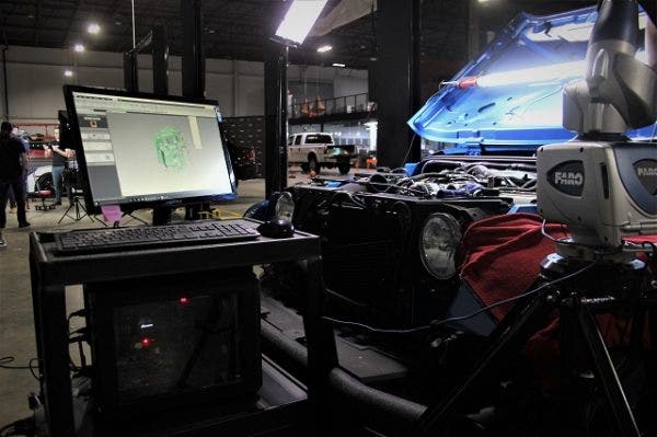 Up next, designing in 3D space