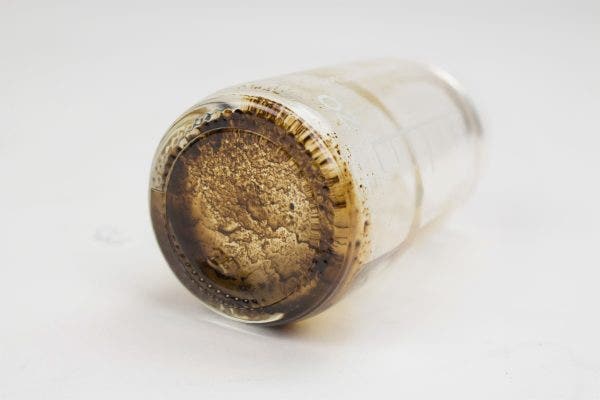 This is a high-resolution picture, zoom in to really see the gunk!