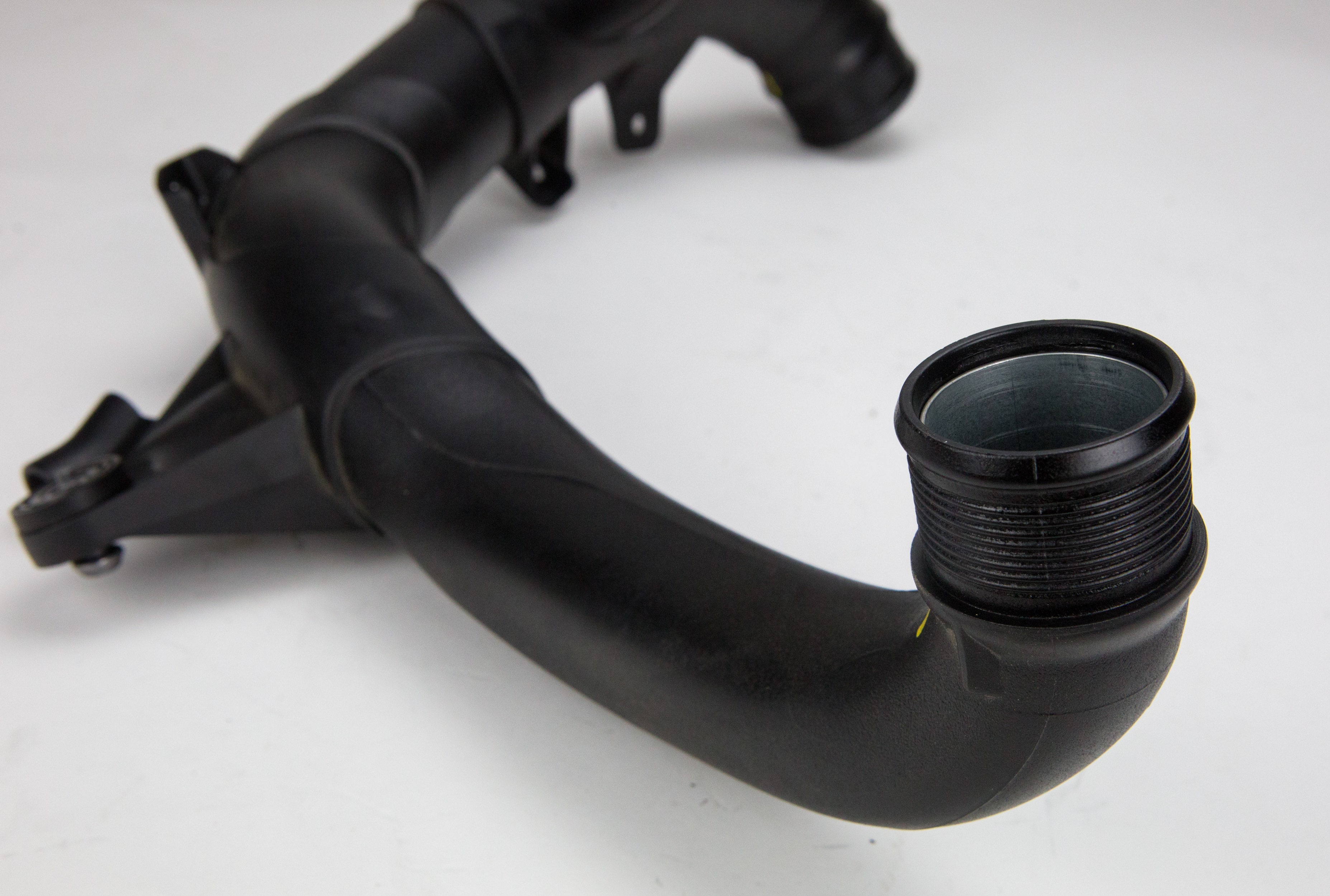 Intercooler Sandwich - 2015+ VW MK7 GTI/Golf R, Audi A/S3 Intercooler R&D Part 2 - Piping Stock Review