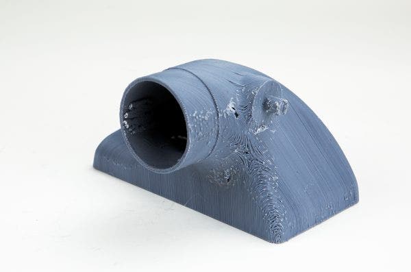 It might seem like we don't like plastic here at Mishimoto. It's actually quite the opposite. Our 3D printers make it easy for us to churn out tangible designs and vastly cut down on the development time.