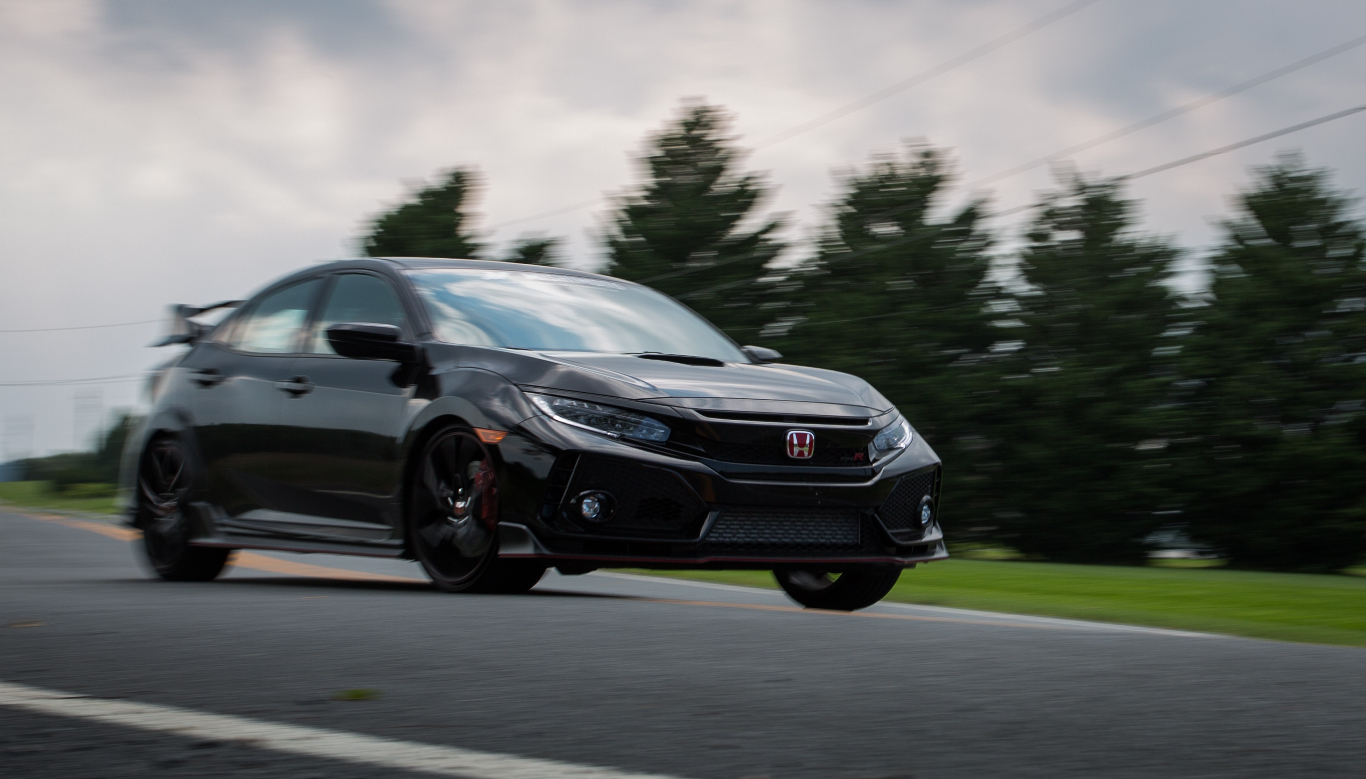 InterCOOLactic Planetary - 2017+ Honda Civic Type R Performance Intercooler Kit R&D Part 4 - Intercooler Production Sample