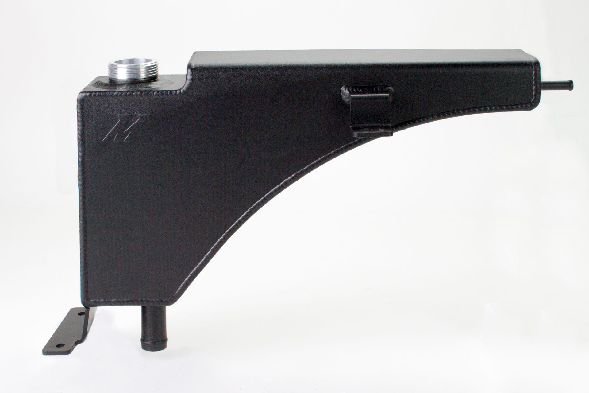 A Decade Under the Hood - Aluminum Expansion Tank R&D, Part 2: Production