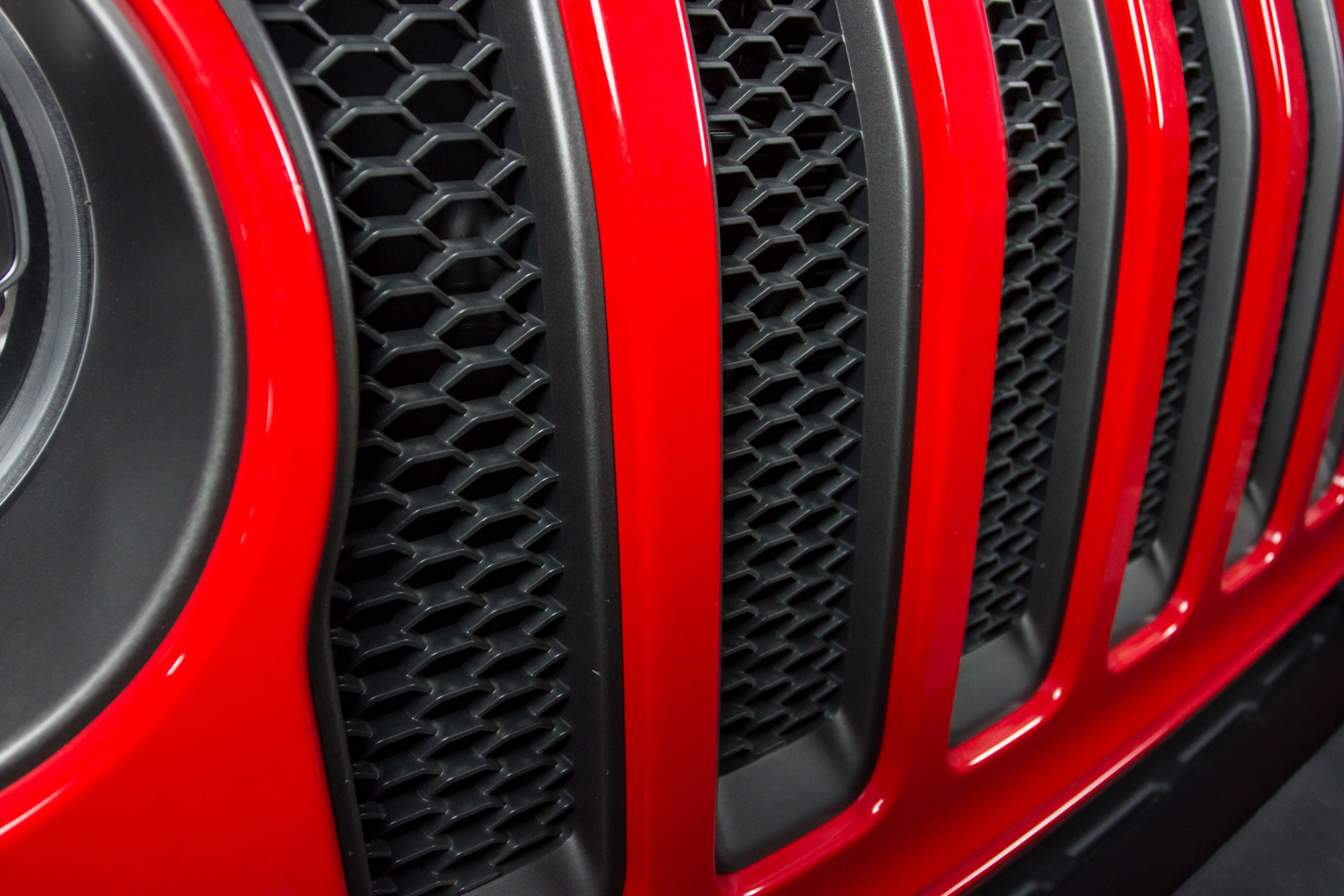 Prepare for Adventure - Catch Can R&D, Part 1: Stock Review
