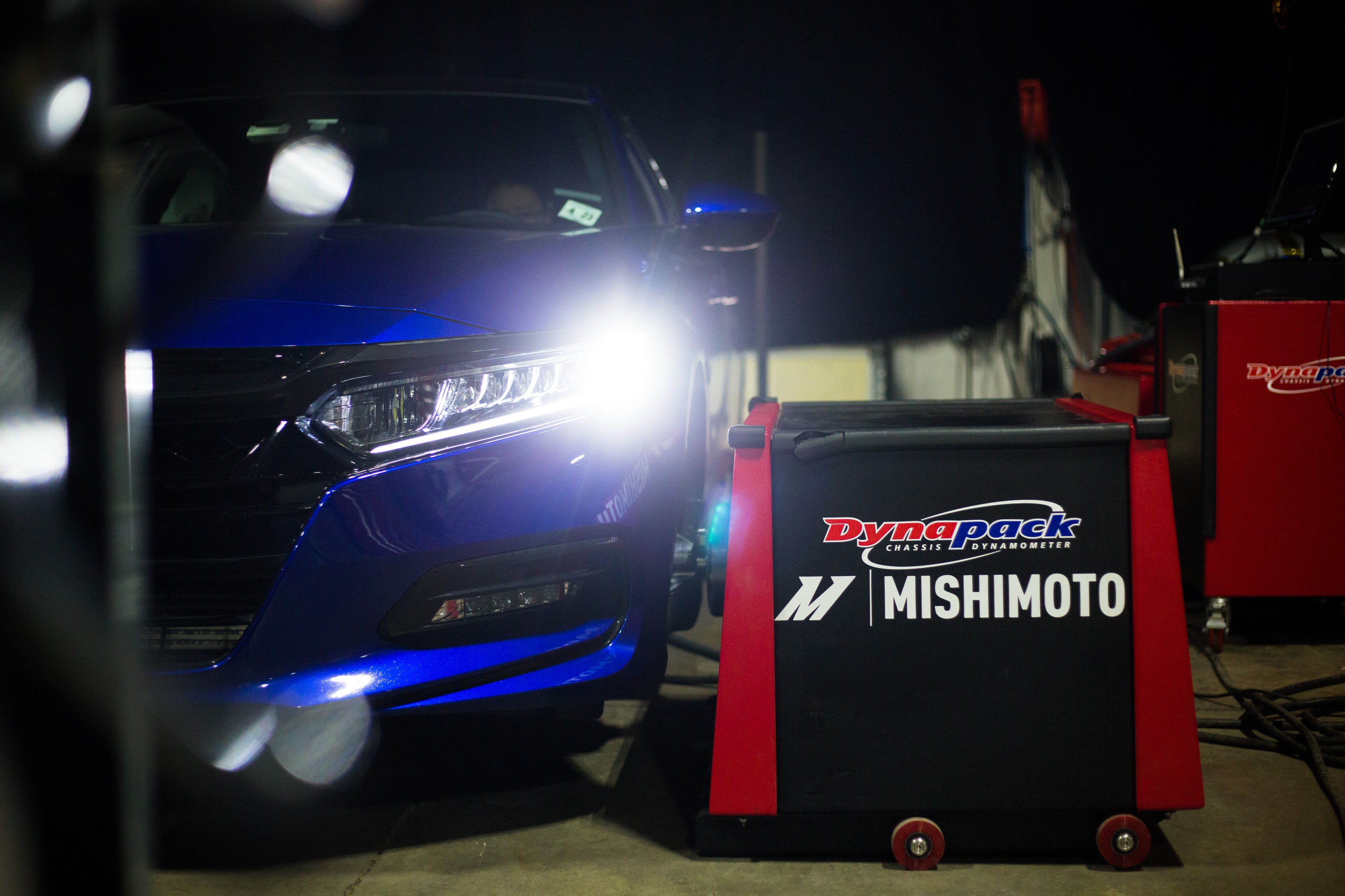 Daditude - Performance Air Intake R&D, Part 4 - Dyno Results