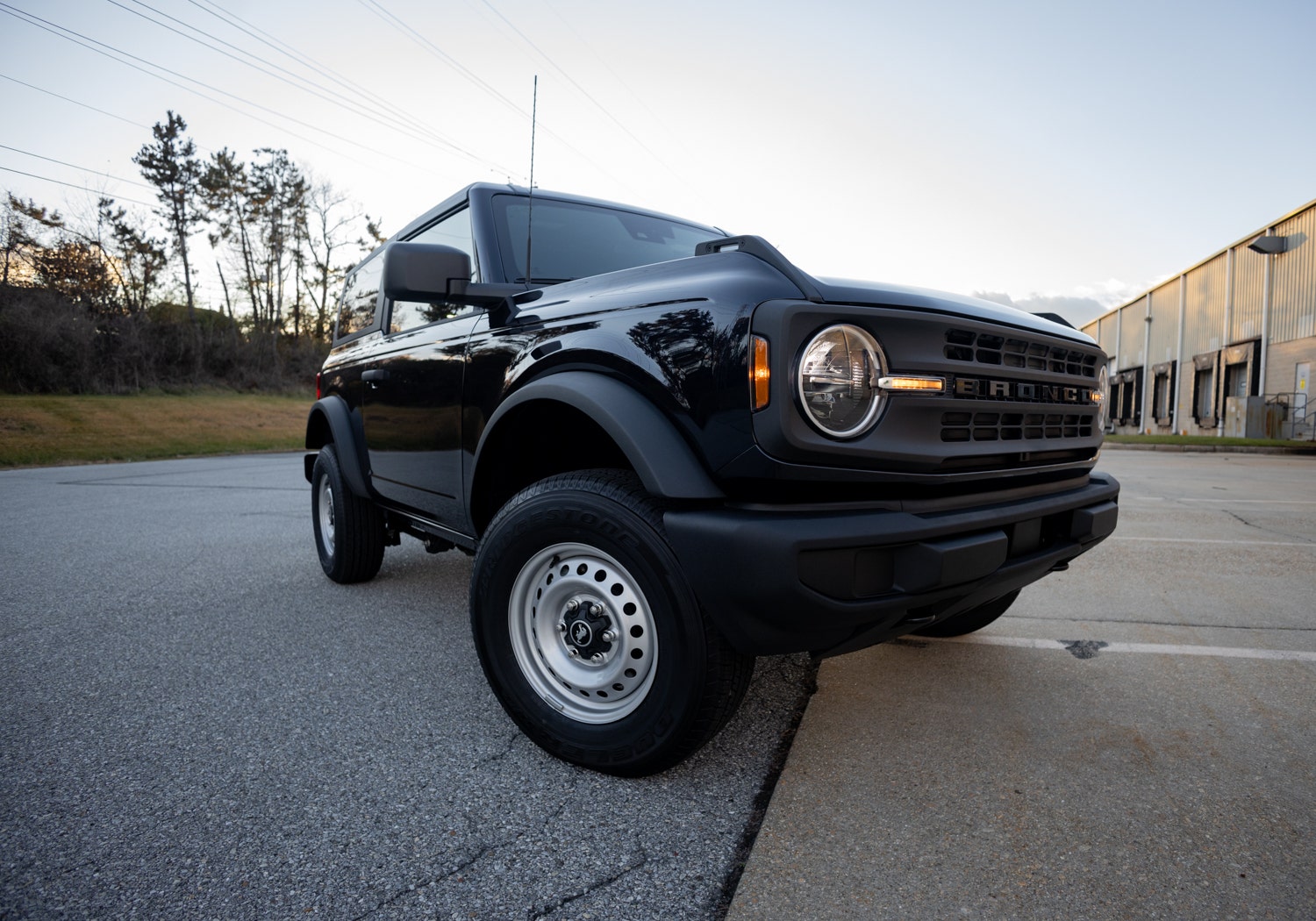 True Heart - 2021+ Ford Bronco 2.3L  Baffled Oil Catch Can R&D, Part 1 - Concept and Prototype