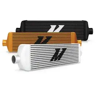 Intercoolers