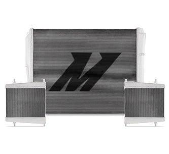 Aluminum Radiators