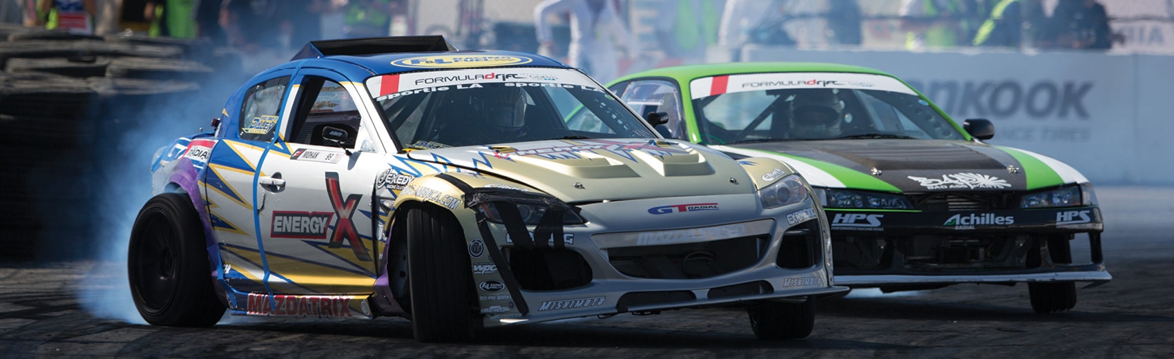Mazda Performance Parts
